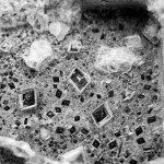 Caliche Crystals