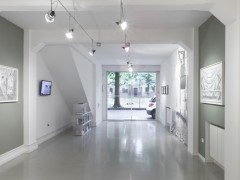 Doomed Scape - Solo Exhibition