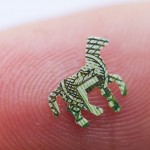 Caballos de fuerza