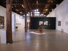 Exposición "La Colección MADC" Del 18 de mayo al 13 de noviembre 2010