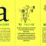 Boletín Antropométrico