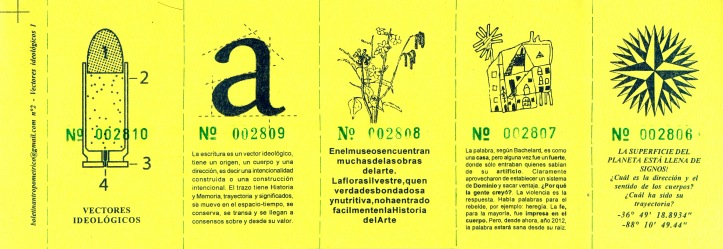 Boletín Antropométrico