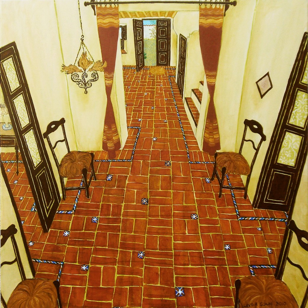 Las Casas de Federico, 2010