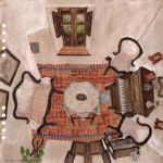 Las Casas de Federico, 2010
