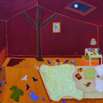Trois pièces et quelques saisons, 2011