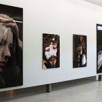 Exposiciones 2009