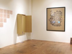 Exhibition: "Compulsión a la repetición" by Jonathan Harker