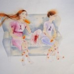 "Contigo"