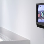 Exhibition: Fetiches críticos, residuos de la economía general.