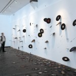 Exhibition: Fetiches críticos, residuos de la economía general.