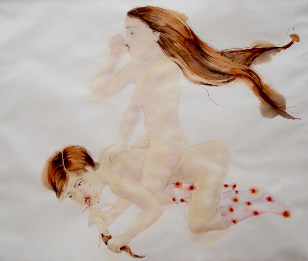 "Amorte"