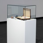 Exhibition: Fetiches críticos, residuos de la economía general.