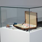 Exhibition: Fetiches críticos, residuos de la economía general.