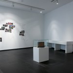 Exhibition: Fetiches críticos, residuos de la economía general.