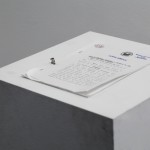 Exhibition: Fetiches críticos, residuos de la economía general.