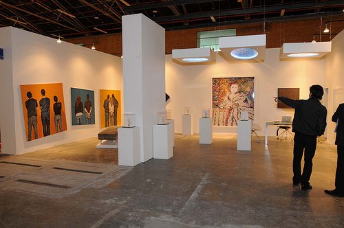 ArtBO 2011