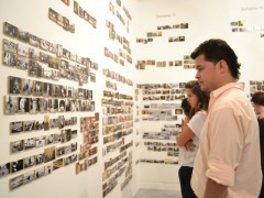 The Museo de Antioquia is a space for cultural and educational  interaction through the art invites the participation of all, recognizes  and appreci...