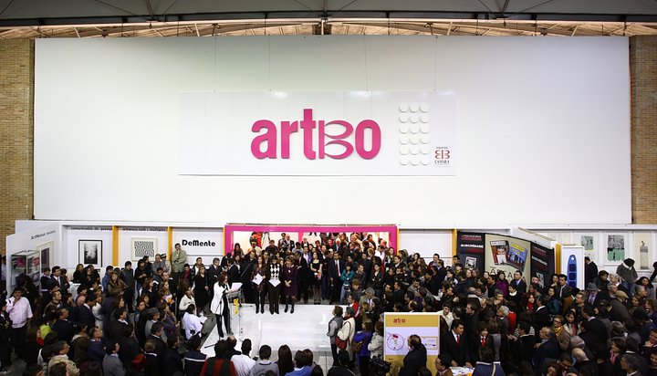 ArtBO 2010
