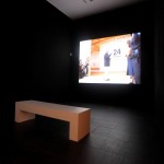 Exhibition: Fetiches críticos, residuos de la economía general.