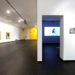 Exhibition: Fetiches críticos, residuos de la economía general.
