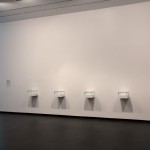 Exhibition: Fetiches críticos, residuos de la economía general.