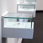 Exhibition: Fetiches críticos, residuos de la economía general.