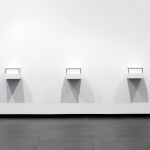 Exhibition: Fetiches críticos, residuos de la economía general.