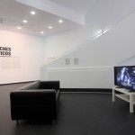 Exhibition: Fetiches críticos, residuos de la economía general.