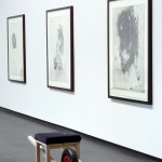 Exhibition: Fetiches críticos, residuos de la economía general.