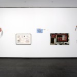 Exhibition: Fetiches críticos, residuos de la economía general.