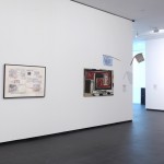 Exhibition: Fetiches críticos, residuos de la economía general.