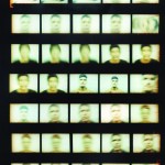 Serie RIP 2005-2010*. - Retratos Inconclusos Policiales-