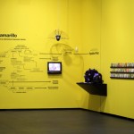 Exhibition: Fetiches críticos, residuos de la economía general.