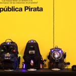 Exhibition: Fetiches críticos, residuos de la economía general.
