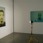 Serie RIP 2005-2010*. - Retratos Inconclusos Policiales-