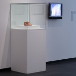 Exhibition: Fetiches críticos, residuos de la economía general.