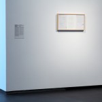 Exhibition: Fetiches críticos, residuos de la economía general.