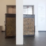 Exhibition: Fetiches críticos, residuos de la economía general.