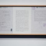Exhibition: Fetiches críticos, residuos de la economía general.