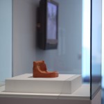 Exhibition: Fetiches críticos, residuos de la economía general.
