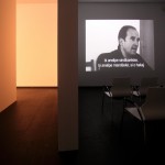 Exhibition: Fetiches críticos, residuos de la economía general.