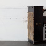 Exhibition: Fetiches críticos, residuos de la economía general.
