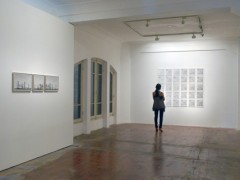 AFA began in 2005 as the only gallery specialized in photography; a few  years later it extended to other media related to contemporary art...