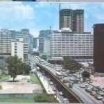 Postales de Caracas