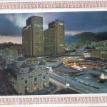 Postales de Caracas