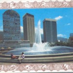 Postales de Caracas