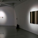 Exposición Non Compos Mentis, Sala Jesús Gallardo, León, Guanajuato, México, 2011.
