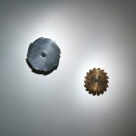 Exposición Non Compos Mentis, Sala Jesús Gallardo, León, Guanajuato, México, 2011.