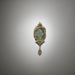 Exposición Non Compos Mentis, Sala Jesús Gallardo, León, Guanajuato, México, 2011.