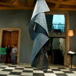 Exposición Non Compos Mentis, Sala Jesús Gallardo, León, Guanajuato, México, 2011.
